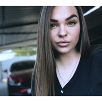 Инна Бабаева