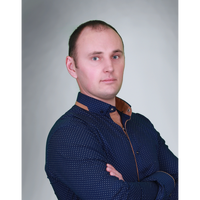 Константин Песков