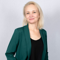 Наталья Перова