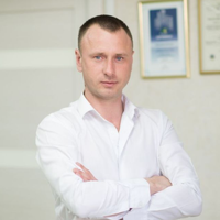 Виталий Якутка