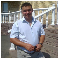 Андрей Егупов