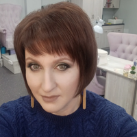Ольга Воронькова