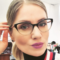 Елена Чернышева