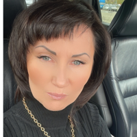 Ольга Лесных