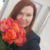 Татьяна Шадрина