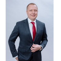 Михаил Новиков