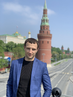 Александр Краснухин
