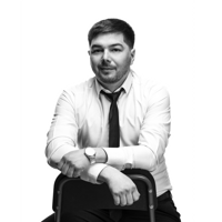 Данияр Гайсин