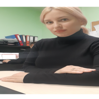 Людмила Исаченко