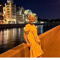 Светлана Архипова
