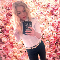 Карина Шелест