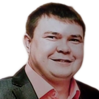 Роман Мустафин