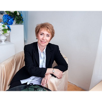 Вера Киселева