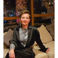 Татьяна Равич