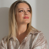 Виктория Сокольникова