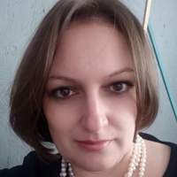 Василина Рязанова