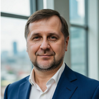 Константин Ламин