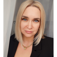 Наталья Наговицына