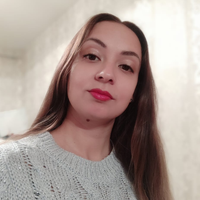 Екатерина Александрова