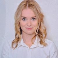 Татьяна Глумова