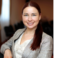 Ольга Малькова