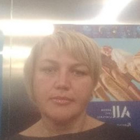 Анастасия Басова