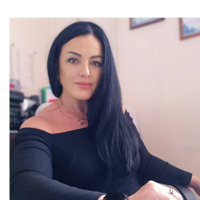 Лилия Гавриленко