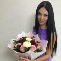 Елена Садовая