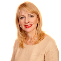 Елена Ешина