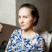 Анастасия Горбачева