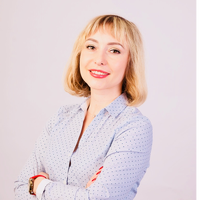 Анна Мазурова