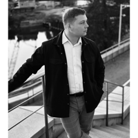 Егор Рогожин