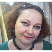 Ирина Кобылева