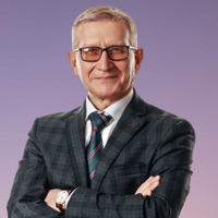 Юрий Симушкин