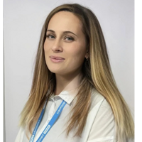 Екатерина Дормидонтова