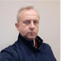 Юрий Бурыкин