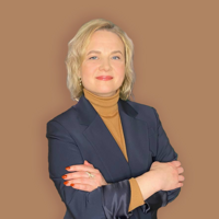 Светлана Дроздова