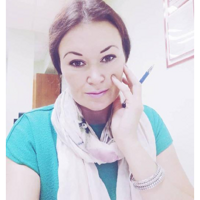 Светлана Язева
