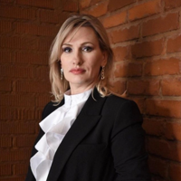 Наталья Максимчева