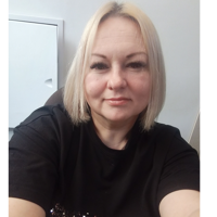 Валентина Земскова