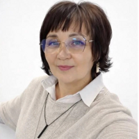 Валентина Портнова
