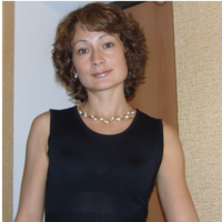 Жанара Ахметжанова