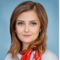 Алла Мирошниченко