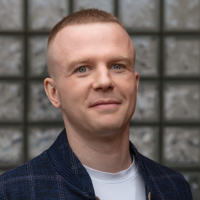 Константин Беляев