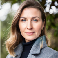 Ирина Мельчакова