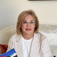 Елена Расчетина