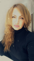 Анастасия Бегунова