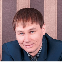 Игорь Зеленин