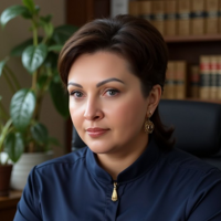 Евгения Леденцова