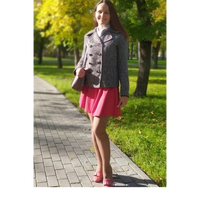 Екатерина Гуданович